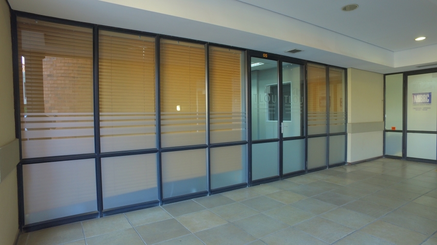 To Let commercial Property for Rent in Bodorp North West